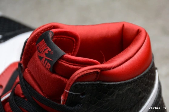 Snake Air Chicago CD0461-601 Satin High CD0461-601 1 Jordan Retro 1130